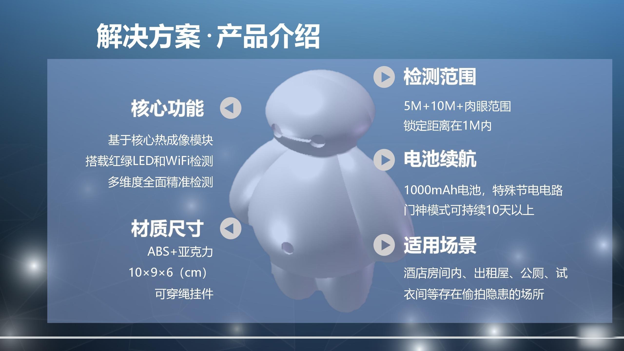 D-cam产品介绍